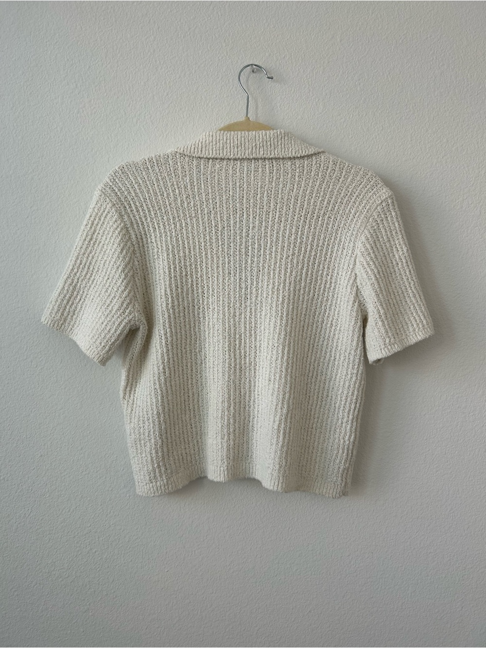 Textured Polo - Picture 2 of 3